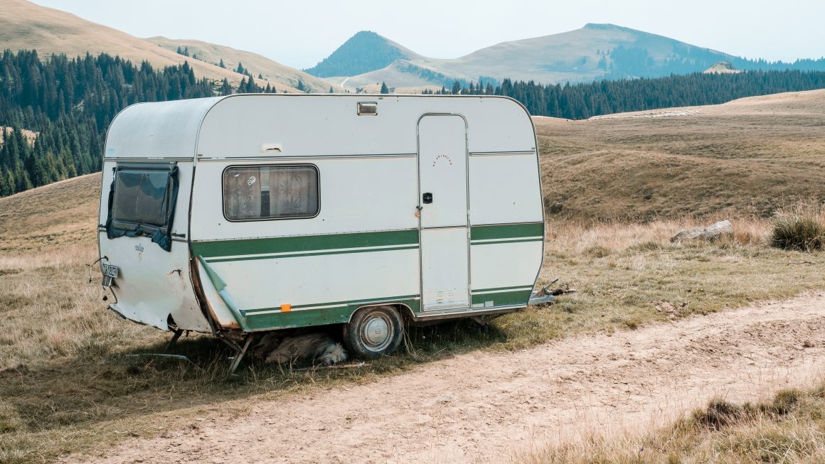 travel trailer rental british columbia